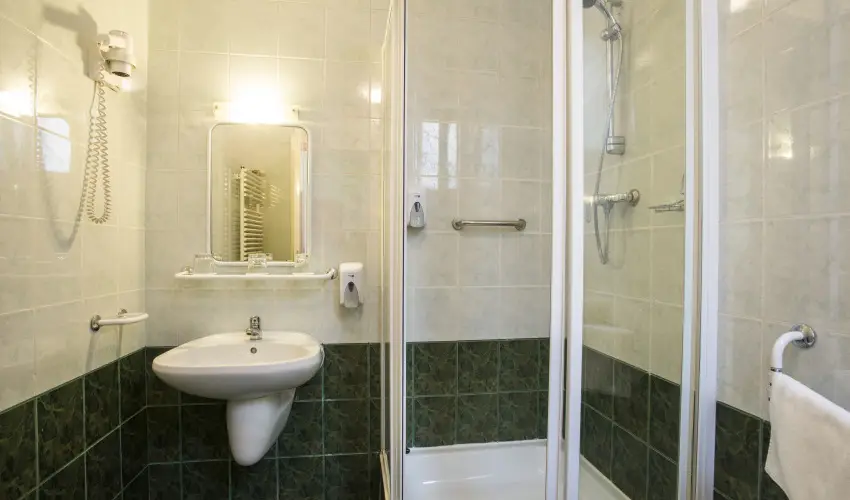 Baross Hotel by Mellow Mood Hotels Budapest - M�rcius 15. 