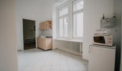 Baross Hotel by Mellow Mood Hotels Budapest