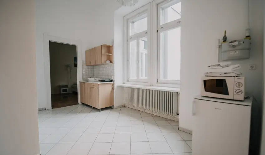 Baross Hotel by Mellow Mood Hotels Budapest - M�rcius 15. 