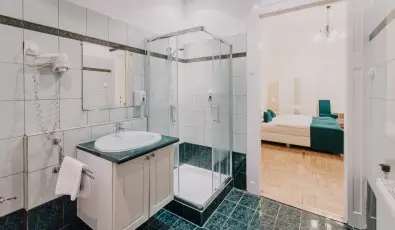 Baross Hotel by Mellow Mood Hotels Budapest