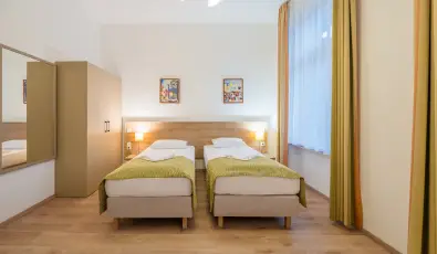 Baross Hotel by Mellow Mood Hotels Budapest