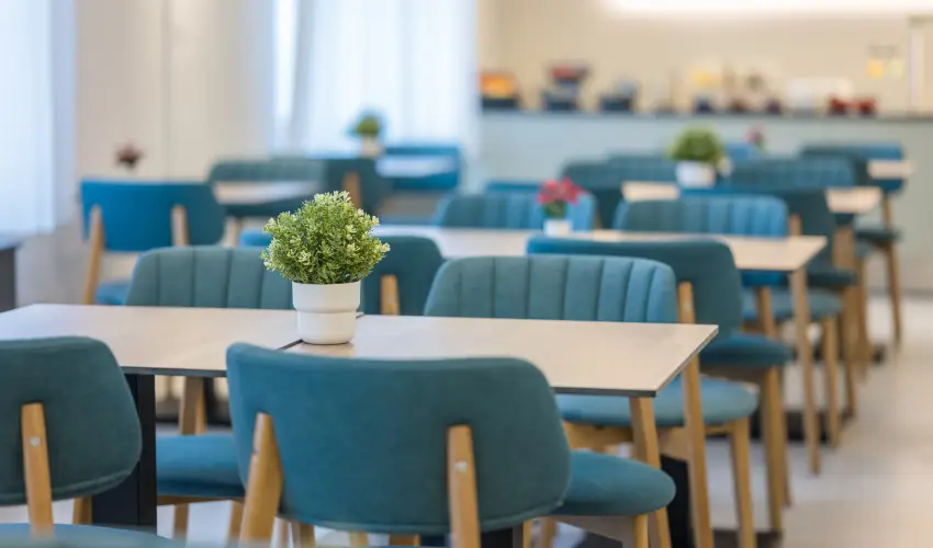 Baross Hotel by Mellow Mood Hotels Budapest - M�rcius 15. 