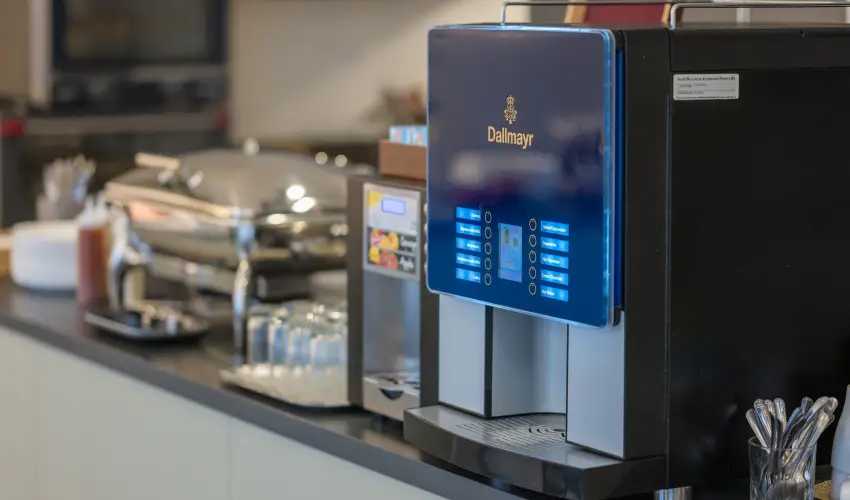 Baross Hotel by Mellow Mood Hotels Budapest - M�rcius 15. 