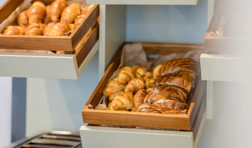 Baross Hotel by Mellow Mood Hotels Budapest - M�rcius 15. 