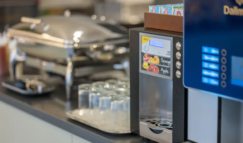 Baross Hotel by Mellow Mood Hotels Budapest - M�rcius 15. 