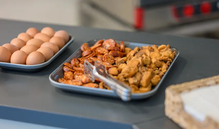 Baross Hotel by Mellow Mood Hotels Budapest - M�rcius 15. 