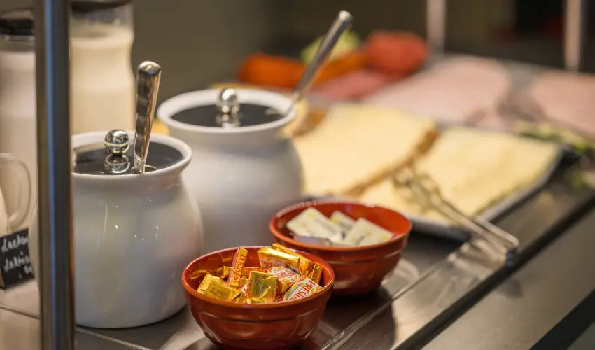 Baross Hotel by Mellow Mood Hotels Budapest - M�rcius 15. 