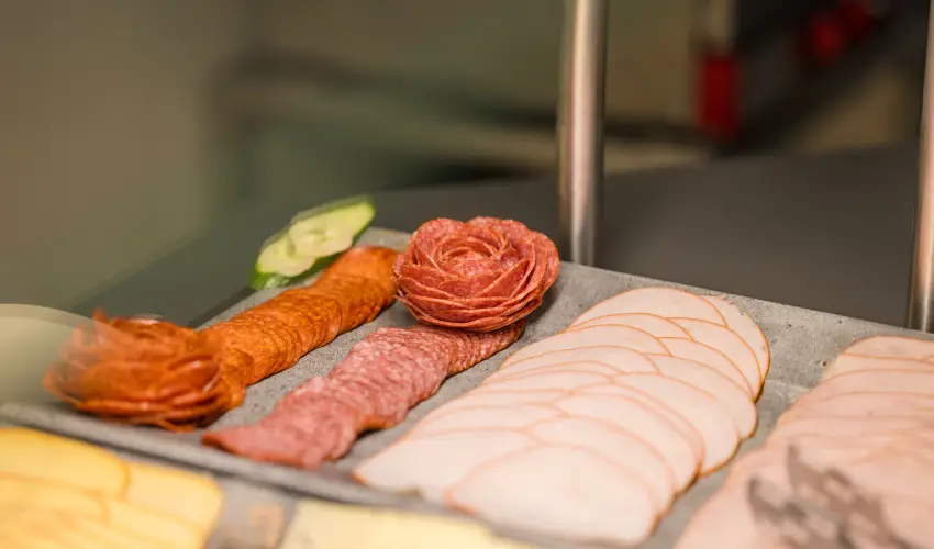 Baross Hotel by Mellow Mood Hotels Budapest - M�rcius 15. 