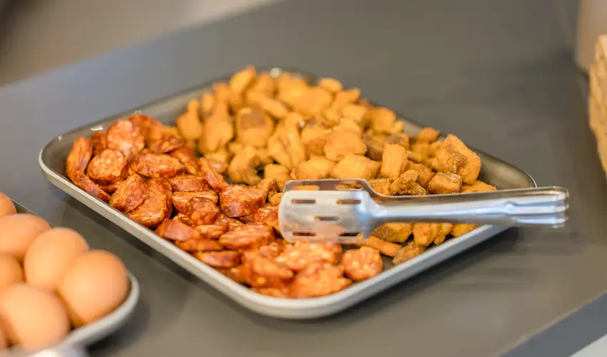 Baross Hotel by Mellow Mood Hotels Budapest - M�rcius 15. 