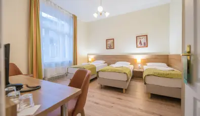 Baross Hotel by Mellow Mood Hotels Budapest