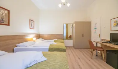 Baross Hotel by Mellow Mood Hotels Budapest