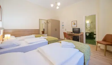 Baross Hotel by Mellow Mood Hotels Budapest