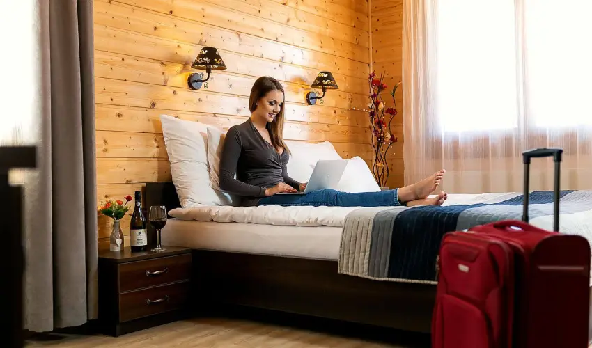 Barrico Thermal Hotel Demj�n - M�rcius 15. (min. 3 �j)