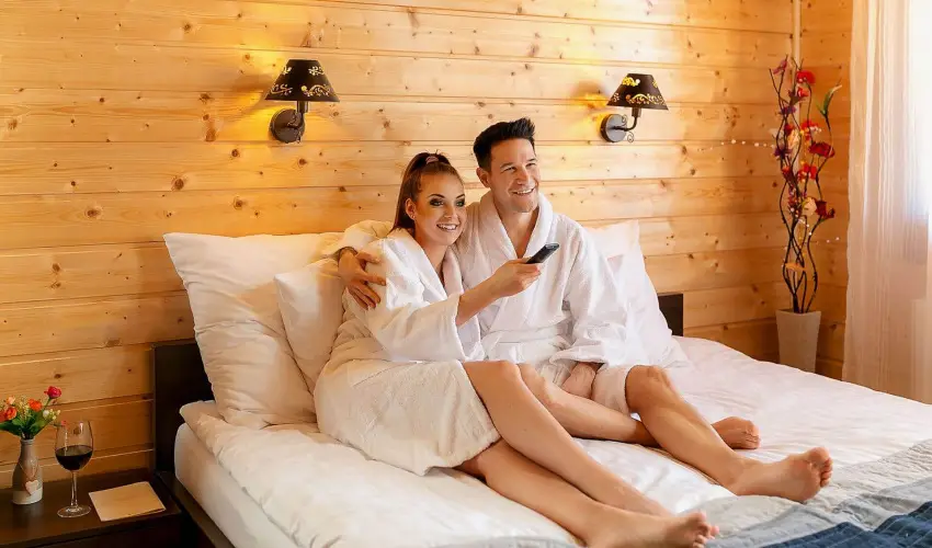 Barrico Thermal Hotel Demj�n - M�rcius 15. (min. 3 �j)