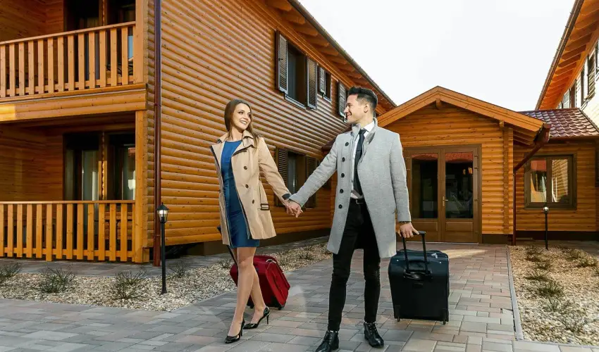 Barrico Thermal Hotel Demj�n - M�rcius 15. (min. 3 �j)