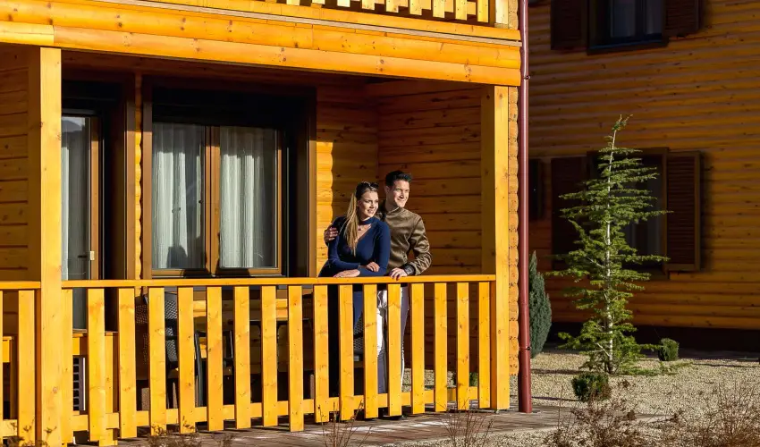 Barrico Thermal Hotel Demj�n - M�rcius 15. (min. 3 �j)