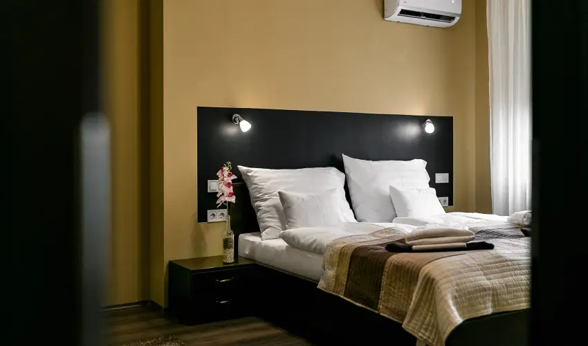 Barrico Thermal Hotel Demj�n - M�rcius 15. (min. 3 �j)