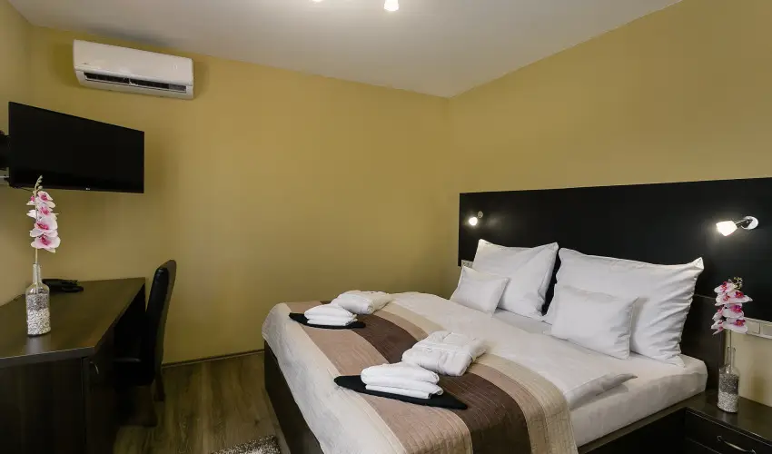 Barrico Thermal Hotel Demj�n - M�rcius 15. (min. 3 �j)