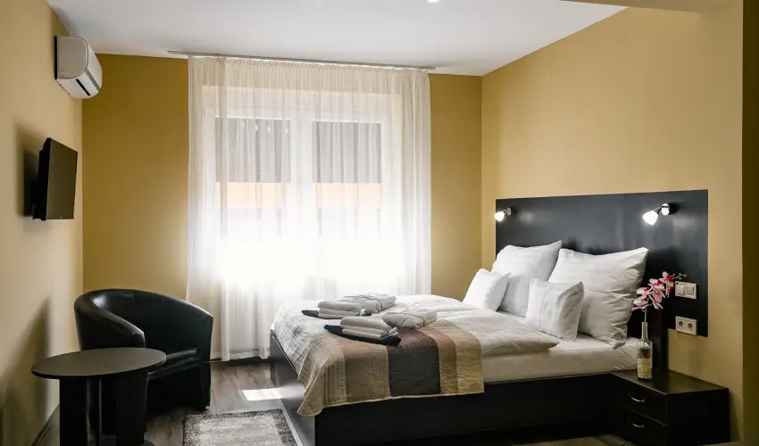 Barrico Thermal Hotel Demj�n - M�rcius 15. (min. 3 �j)