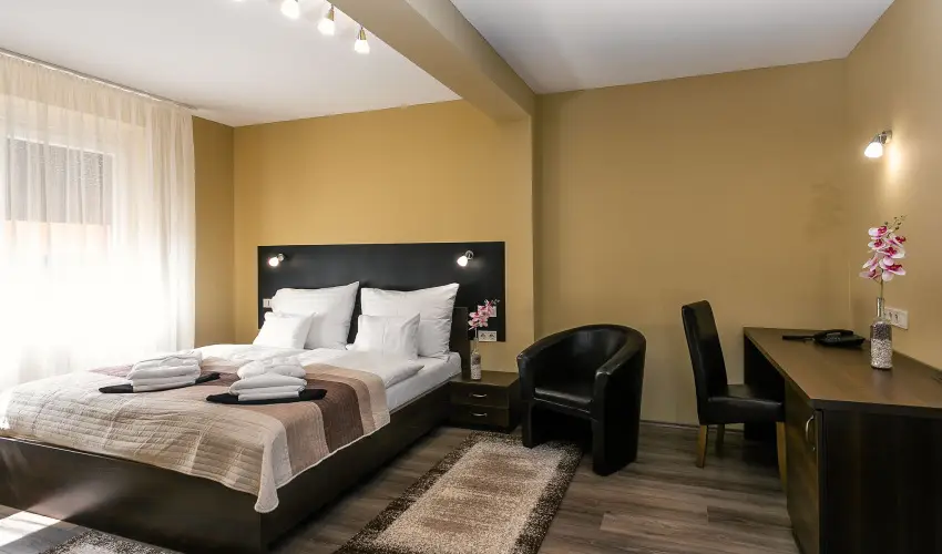 Barrico Thermal Hotel Demj�n - M�rcius 15. (min. 3 �j)