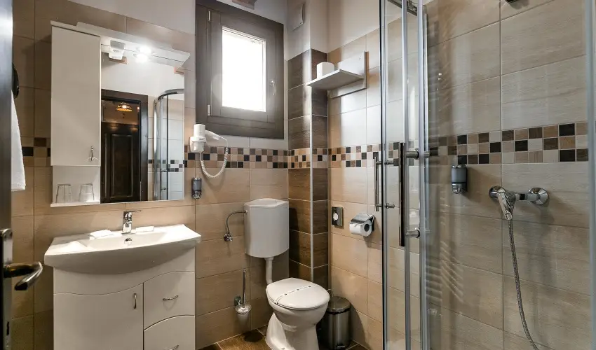 Barrico Thermal Hotel Demj�n - M�rcius 15. (min. 3 �j)