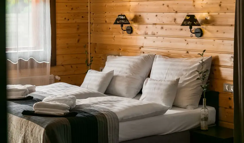 Barrico Thermal Hotel Demj�n - M�rcius 15. (min. 3 �j)