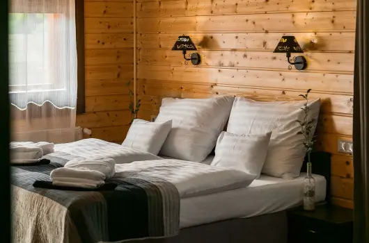 Barrico Thermal Hotel - M�rcius 15. (min. 3 �j)