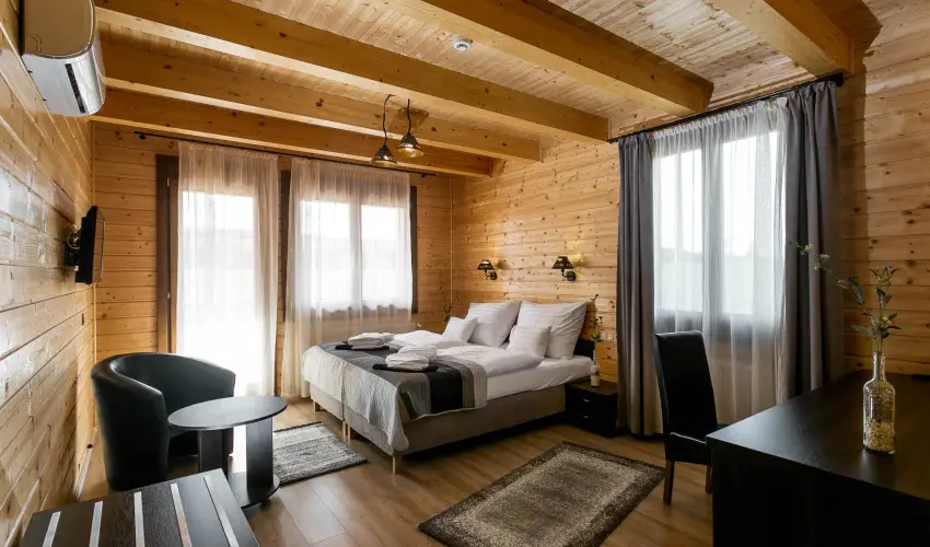 Barrico Thermal Hotel Demj�n - M�rcius 15. (min. 3 �j)