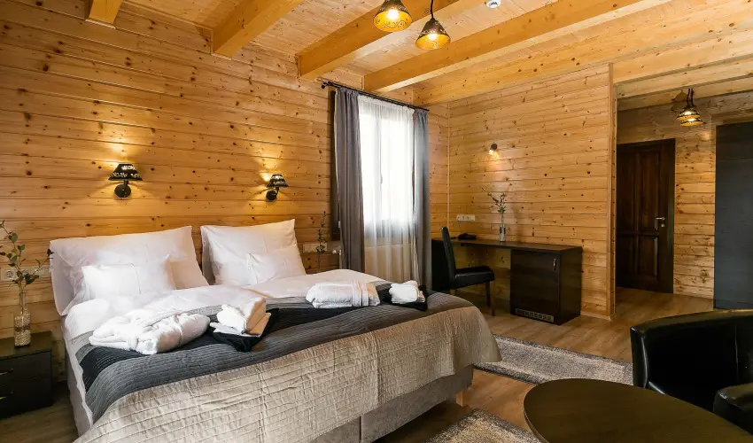 Barrico Thermal Hotel Demj�n - M�rcius 15. (min. 3 �j)