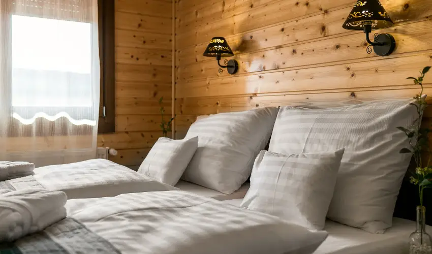 Barrico Thermal Hotel Demj�n - M�rcius 15. (min. 3 �j)