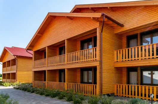 Barrico Thermal Hotel - M�rcius 15.