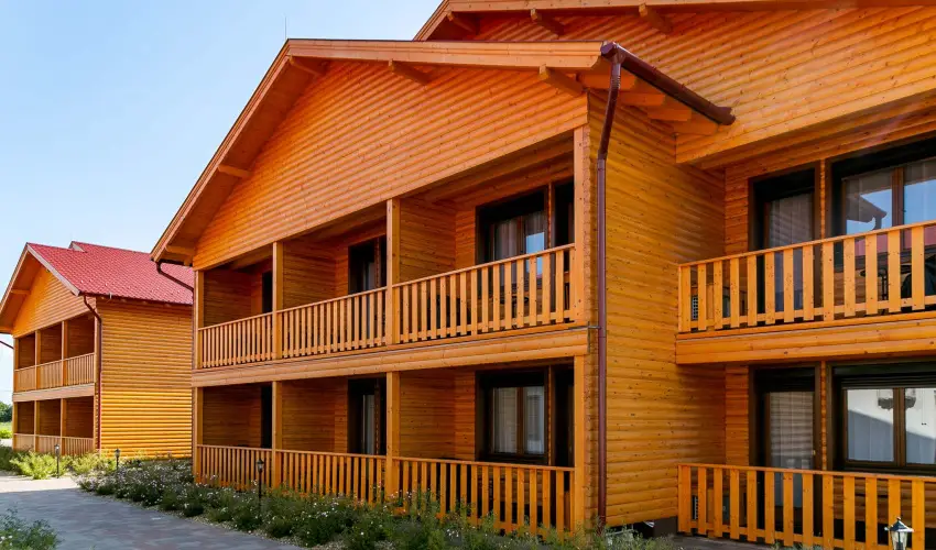 Barrico Thermal Hotel Demj�n - M�rcius 15. (min. 3 �j)
