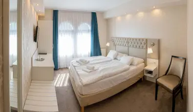 B�stya Konferencia �s Wellness Hotel Miskolctapolca