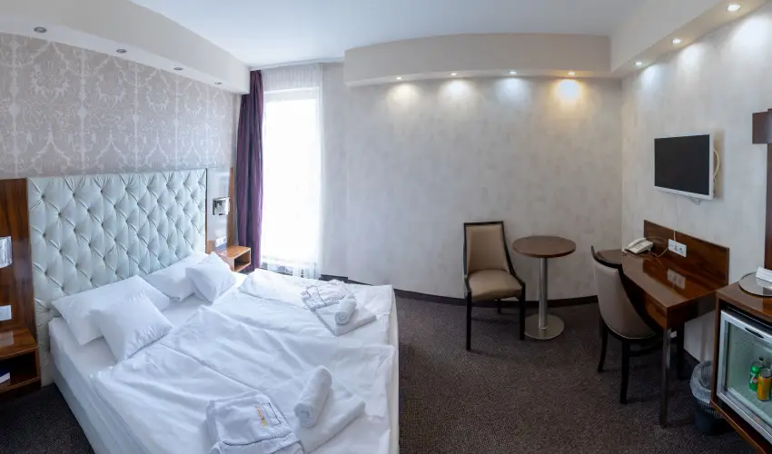 B�stya Konferencia �s Wellness Hotel Miskolctapolca - M�rcius 15.  (min. 3 �j)