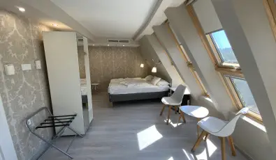 B�stya Konferencia �s Wellness Hotel Miskolctapolca