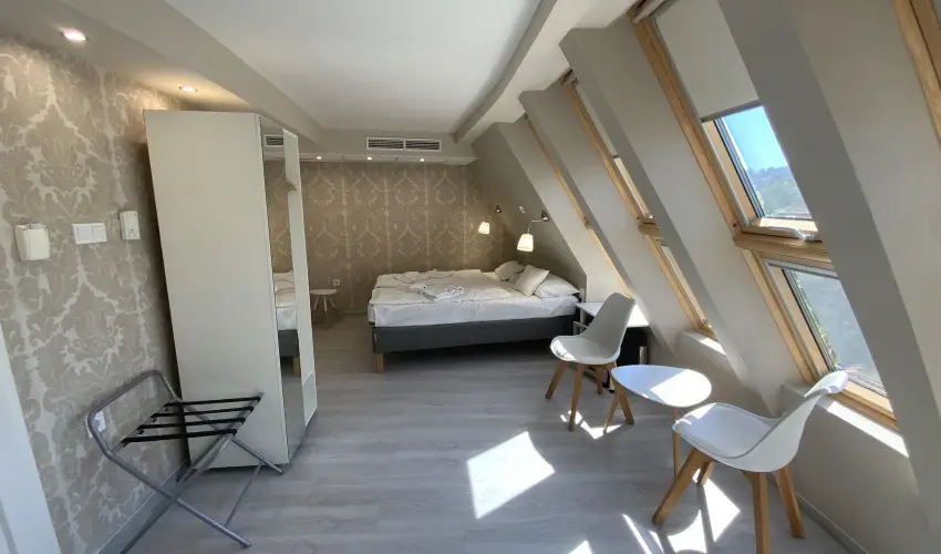 B�stya Konferencia �s Wellness Hotel Miskolctapolca - M�rcius 15.  (min. 3 �j)