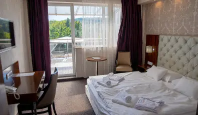 B�stya Konferencia �s Wellness Hotel Miskolctapolca