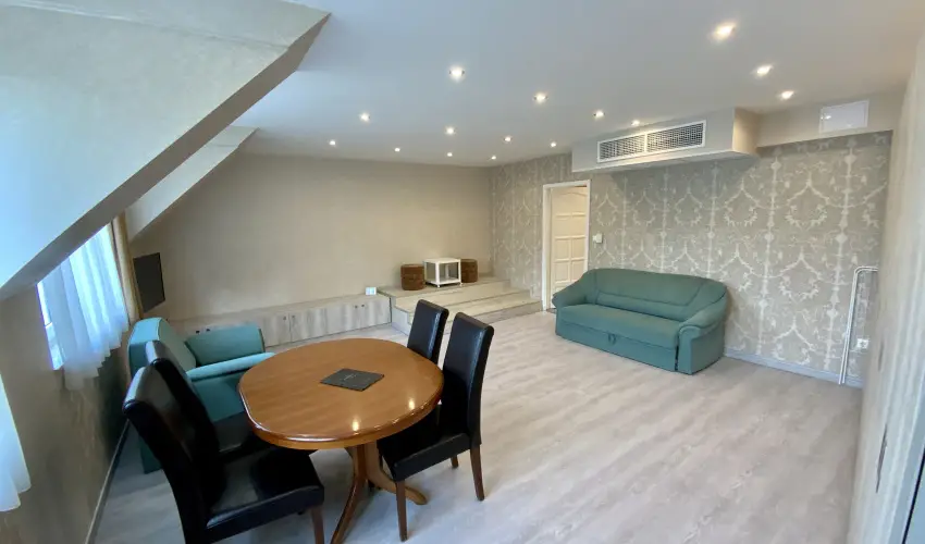 B�stya Konferencia �s Wellness Hotel Miskolctapolca - M�rcius 15.  (min. 3 �j)