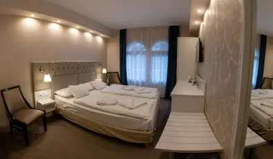 B�stya Konferencia �s Wellness Hotel Miskolctapolca