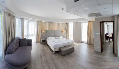 B�stya Konferencia �s Wellness Hotel Miskolctapolca