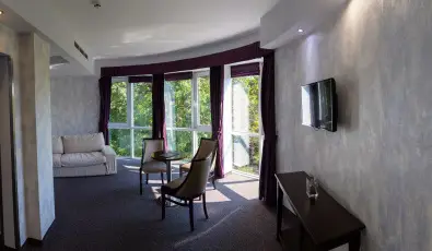 B�stya Konferencia �s Wellness Hotel Miskolctapolca