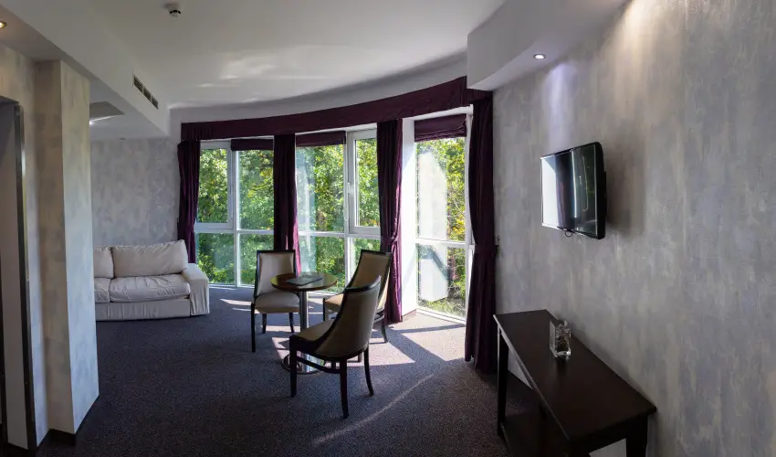 B�stya Konferencia �s Wellness Hotel Miskolctapolca - M�rcius 15.  (min. 3 �j)