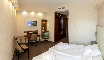 B�stya Konferencia �s Wellness Hotel Miskolctapolca