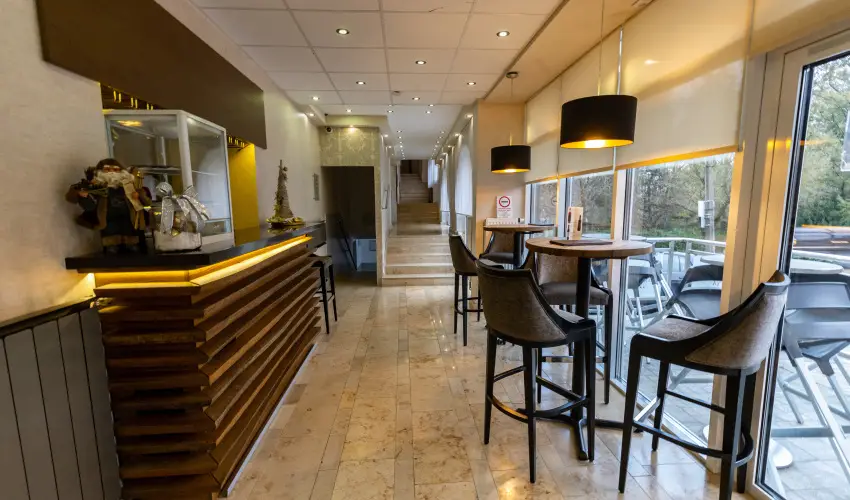 B�stya Konferencia �s Wellness Hotel Miskolctapolca - M�rcius 15.  (min. 3 �j)