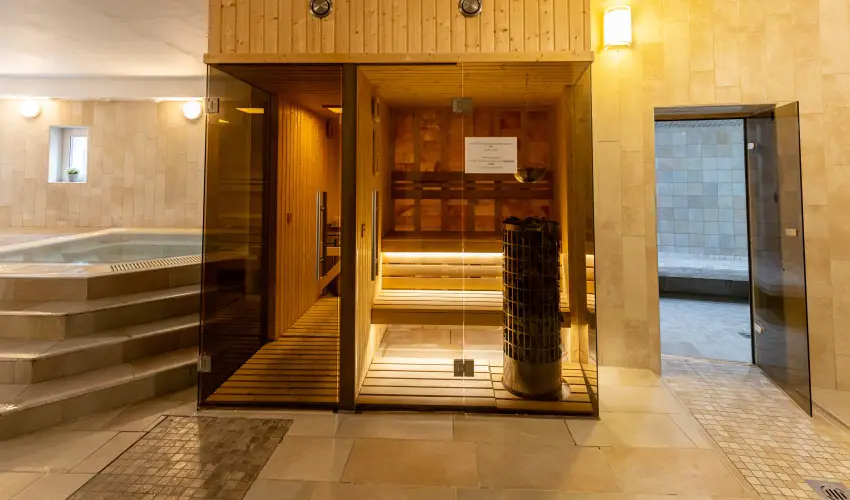 B�stya Konferencia �s Wellness Hotel Miskolctapolca - M�rcius 15.  (min. 3 �j)