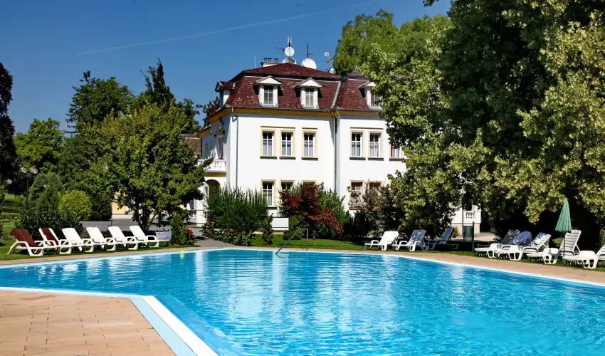 Batthy�ny Kast�lysz�ll� Zalacs�ny - M�rcius 15.