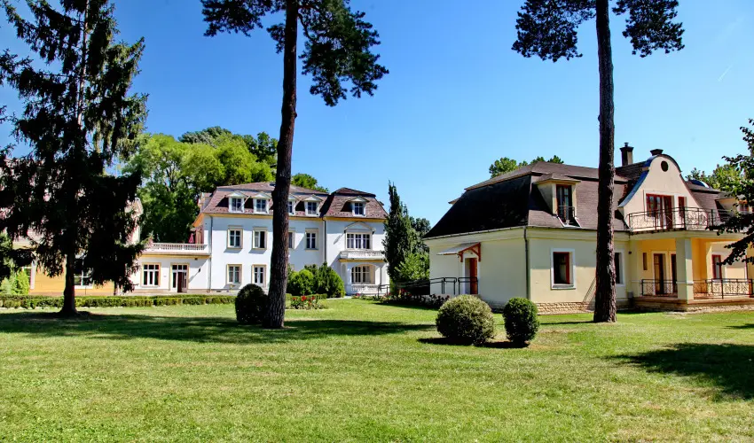 Batthy�ny Kast�lysz�ll� Zalacs�ny - M�rcius 15.