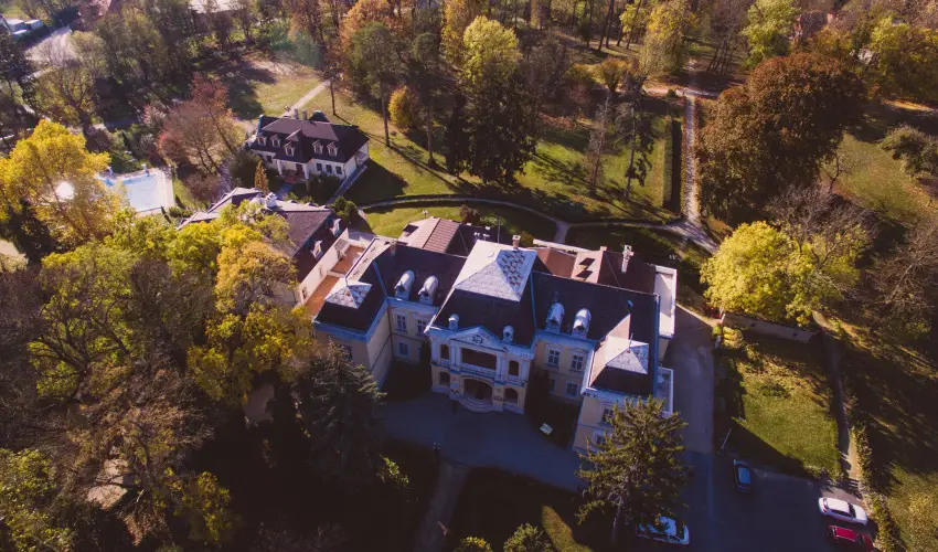 Batthy�ny Kast�lysz�ll� Zalacs�ny - M�rcius 15.