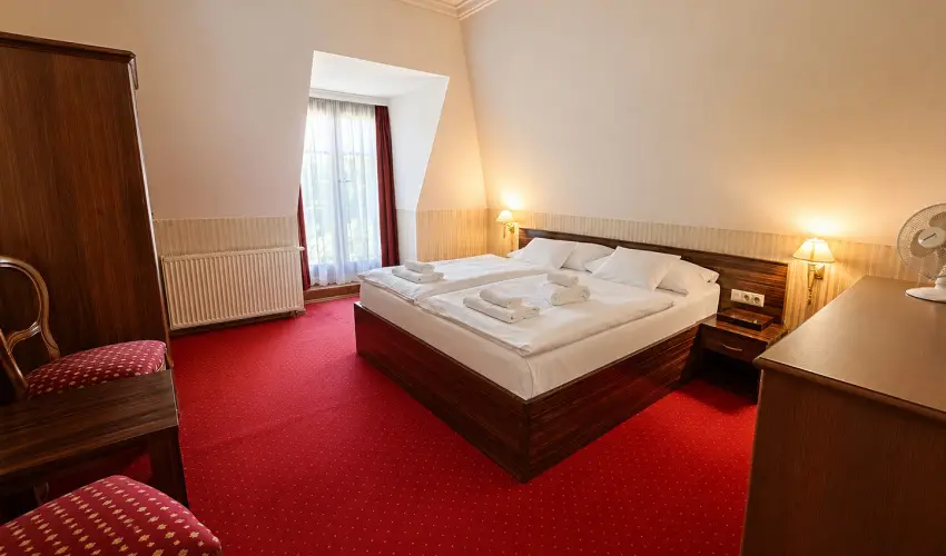 Batthy�ny Kast�lysz�ll� Zalacs�ny - M�rcius 15.
