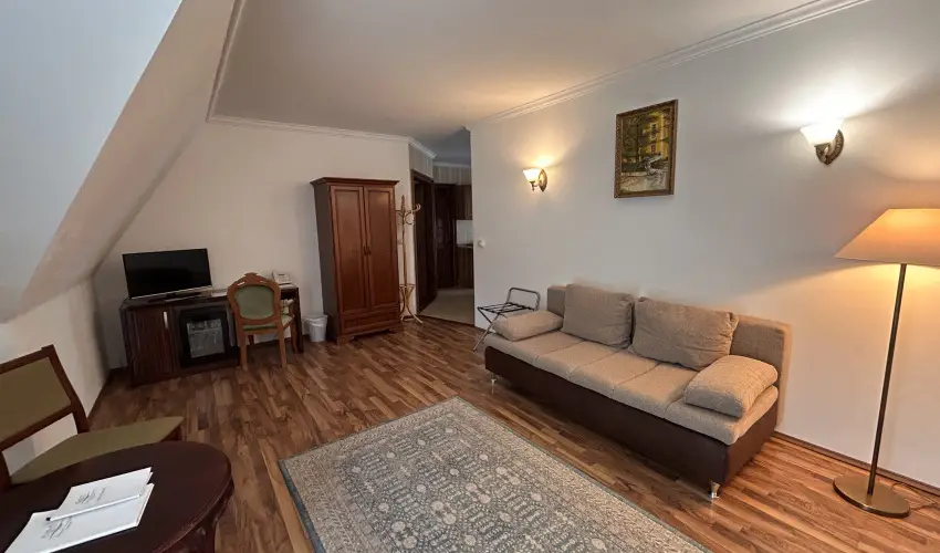 Batthy�ny Kast�lysz�ll� Zalacs�ny - M�rcius 15.